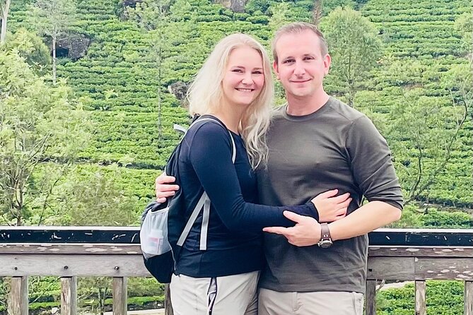 NuwaraEliya Tea Factory,Plantation & Water Falls Hike Tour by Car - What is included, and what will cost extra