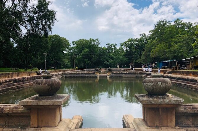 One Day Tour - Sacred city of Anuradhapura & Sacred city of Mihintale. (Sunset) - Who should book this experience