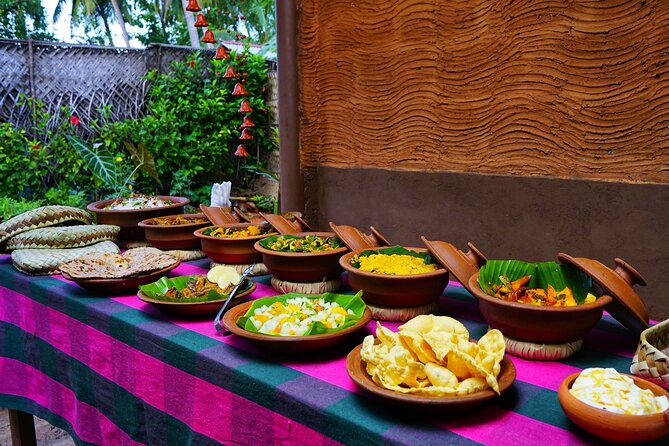 Organic Cooking Class Sigiriya TASTY TASKS - Is $38 good value?