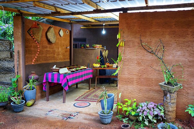 Organic Cooking Class Sigiriya TASTY TASKS - Who should book this Sigiriya cooking class?