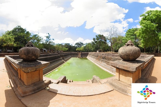 Personal Driver For Your Two Weeks Round Tour In Sri Lanka - Galle, Colombo, Pettah, and Negombo