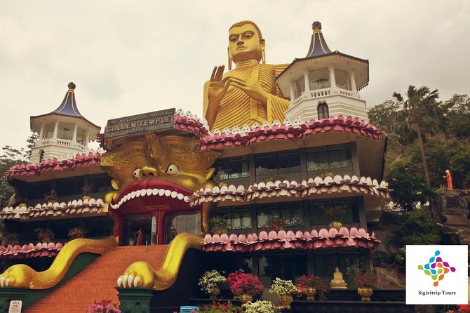 Personal Driver For Your Two Weeks Round Tour In Sri Lanka - Safety, comfort, and the small-group format