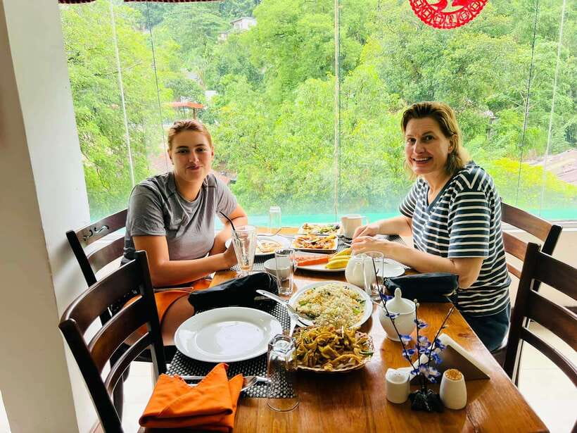 Pinnawala Day Tour from Kandy (Private tour ) - Spice plants and Ayurvedic traditions in Mawanella