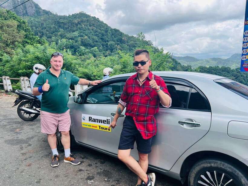 Pinnawala Day Tour from Kandy (Private tour ) - Giragama Tea Factory and fresh Ceylon tea