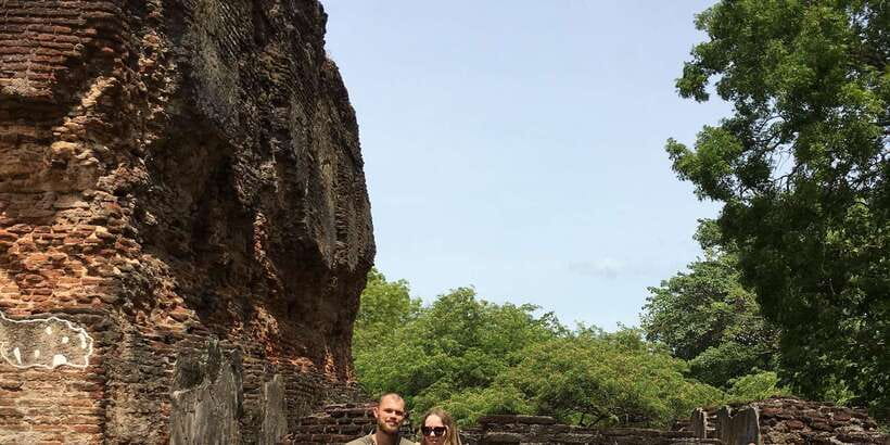 Polonnaruwa Sight Seeing Tour and Minneriya Elephant Safari - Key points before you book