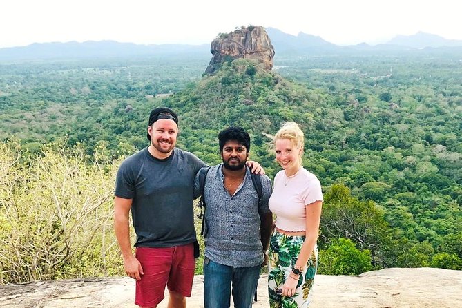 Private Car & Driver for 07 Days Tour In Sri Lanka - Day 4: Tea country and the train from Nanu Oya