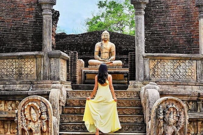 Private Car & English-Speaking Driver – Sri Lanka Island wide - What your chauffeur actually adds