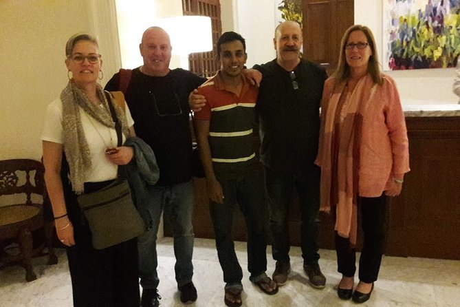 Private Car With certified Guide for Multi Day Tours - Understanding The $55 Group Price