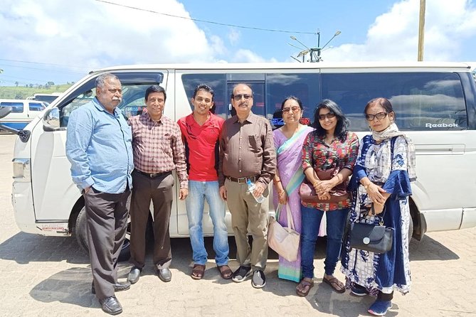 Private Car With certified Guide for Multi Day Tours - Comfort, Timing, And Group Size