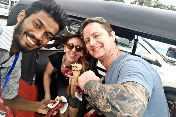Private City Day Tour in Anuradhapura - Key points at a glance