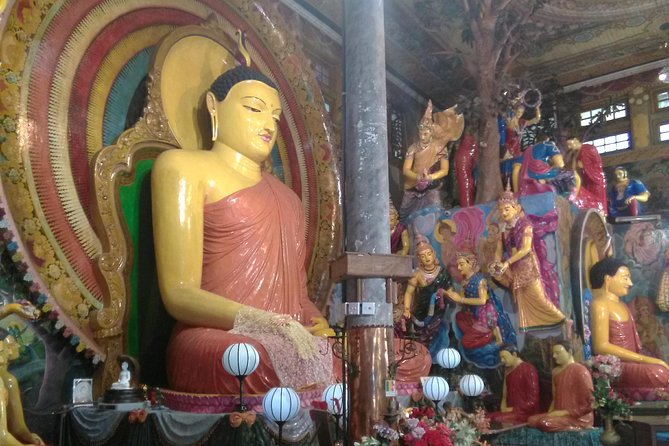 Private City tour in Colombo By tuk tuks or Cars - Why a private ride helps in spread-out Colombo