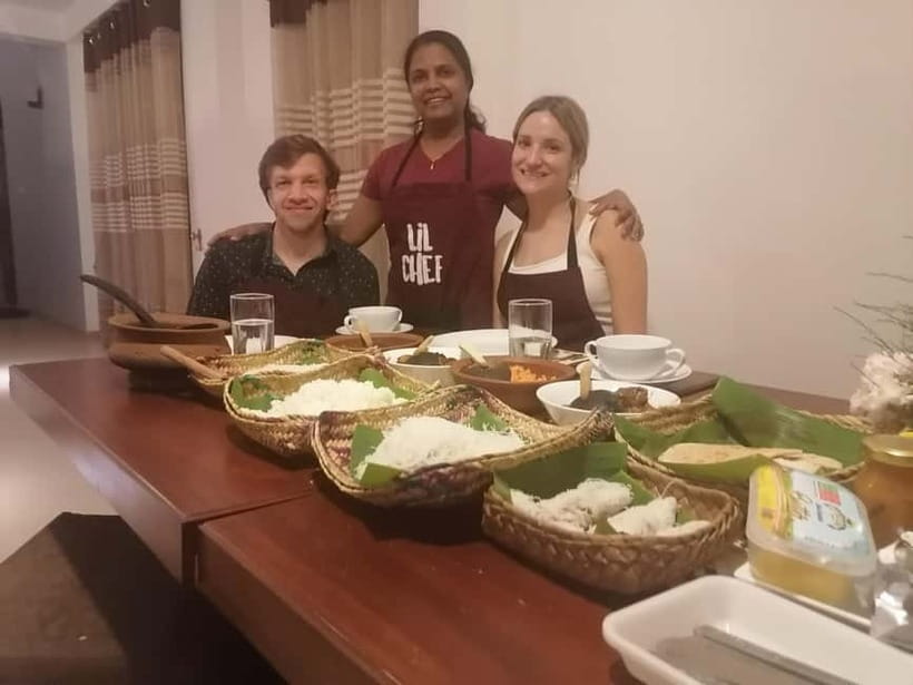 Private cooking class - Personalized classic menu - Why the private format matters