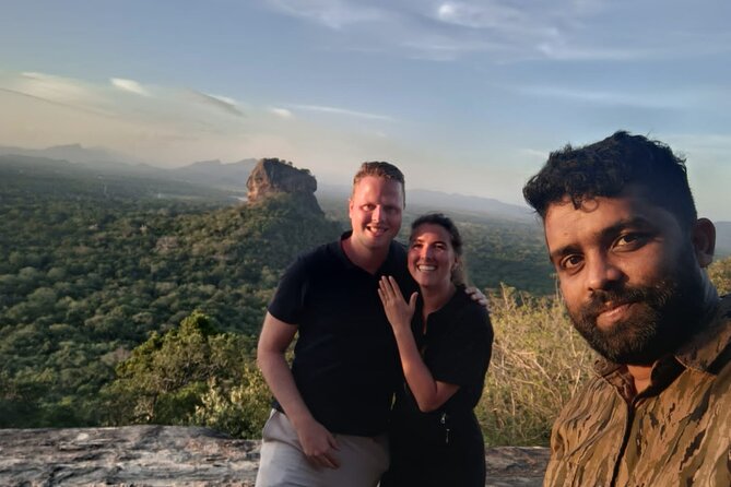 Private Dambulla Sigiriya Tour from Kandy with friendly chauffeur - Swapping the safari for a village visit