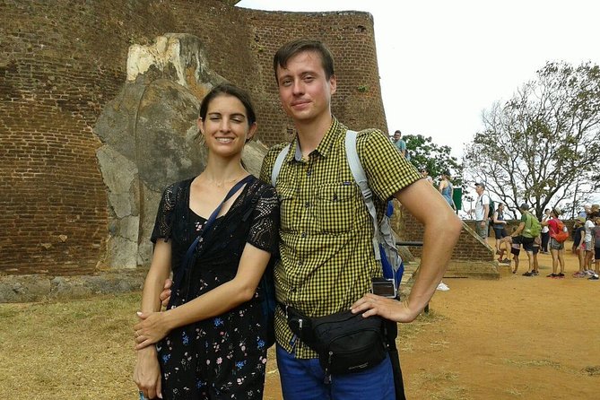 Private Dambulla Sigiriya Tour from Kandy with Lunch - Minneriya safari and the elephant question