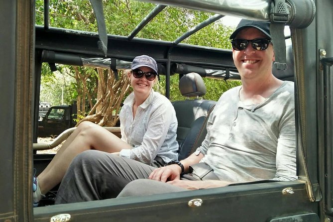 Private Dambulla Sigiriya Tour from Kandy with Lunch - Matale’s temple and spice stops