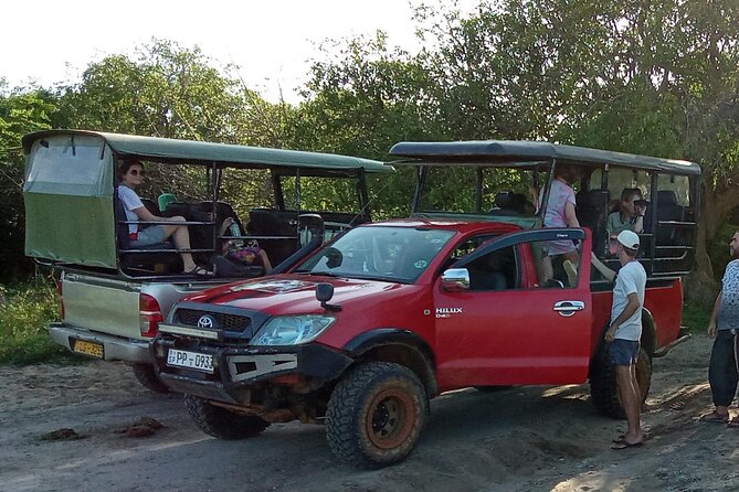 Private Day Tour from Colomb to Yala Safari (Leopard Safari Tour) - Why Yala is the reason to make the long trip