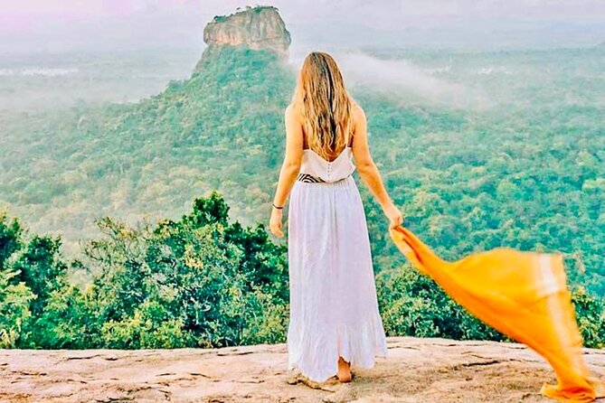 Private Day Trip To Minneriya Sigiriya and Dambulla From Kandy - Why this Kandy day trip is so packed