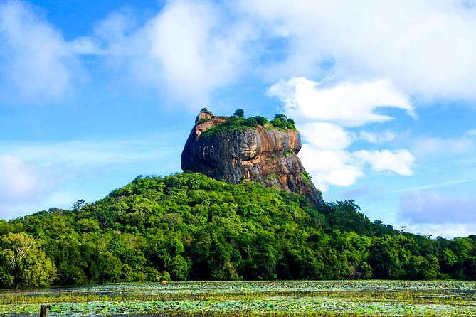 Private Day Trip to Sigiriya , Dambulla and Pidurangala Rock - Who should book this day trip?