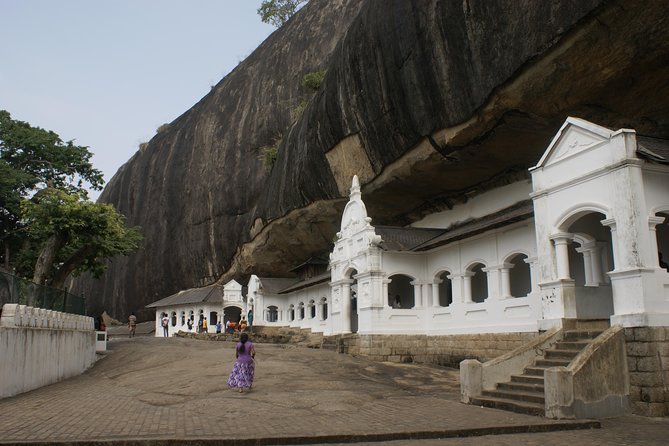 Private Day Trip to Sigiriya & Dambulla from Kandy – Aaliya Tours - Why this Kandy day trip works