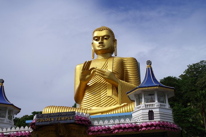 Private Day Trip to Sigiriya & Dambulla from Kandy – Aaliya Tours - Minneriya safari: a major addition, not a casual extra
