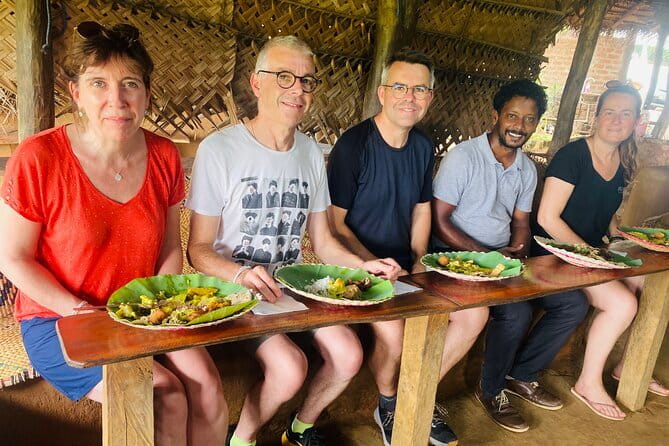 Private Galle Day Tour with River Safari, Stilt fishing & Turtles - Walking the Galle Dutch Fort