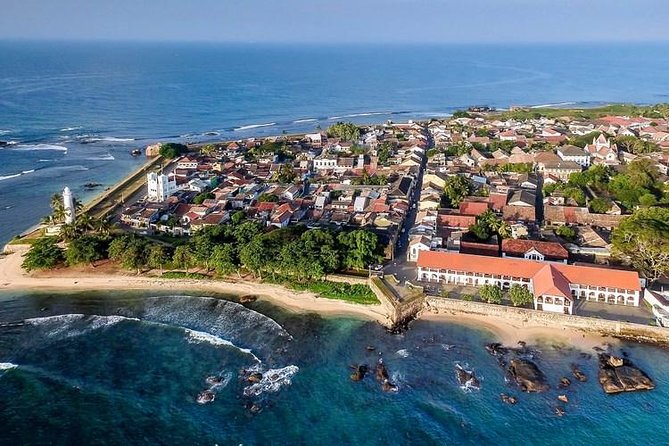 Private Galle Day Trip from Colombo/ Negambo / Bentota - Who will get the most from this tour