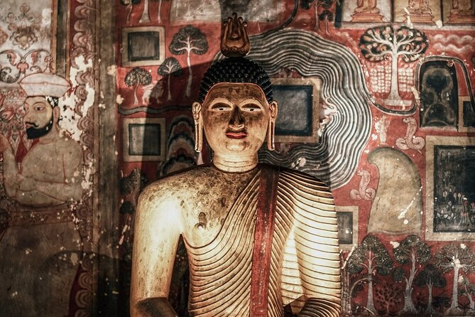 Private Journey to Sigiriya Majestic Rock Fortress from Colombo - Is $180 good value for two people?