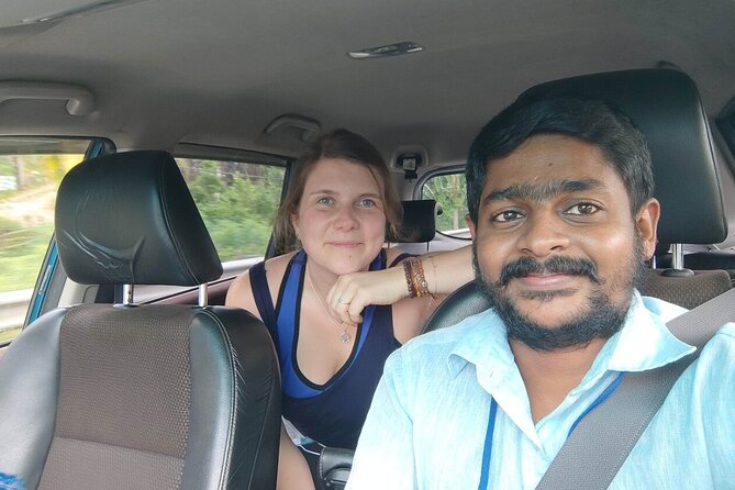 Private Journey to Sigiriya Majestic Rock Fortress from Colombo - Practical questions to settle before departure