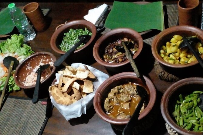 Private Kandy Authentic Cooking Class - How private is the private cooking class?
