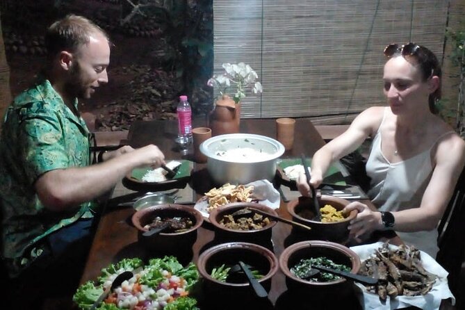 Private Kandy Authentic Cooking Class - The evening route from Kandy to the kitchen