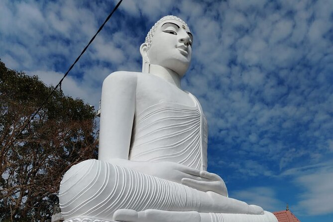 Private Kandy City Tour: Temple of the Tooth & Lake Highlights - Why this private Kandy route works