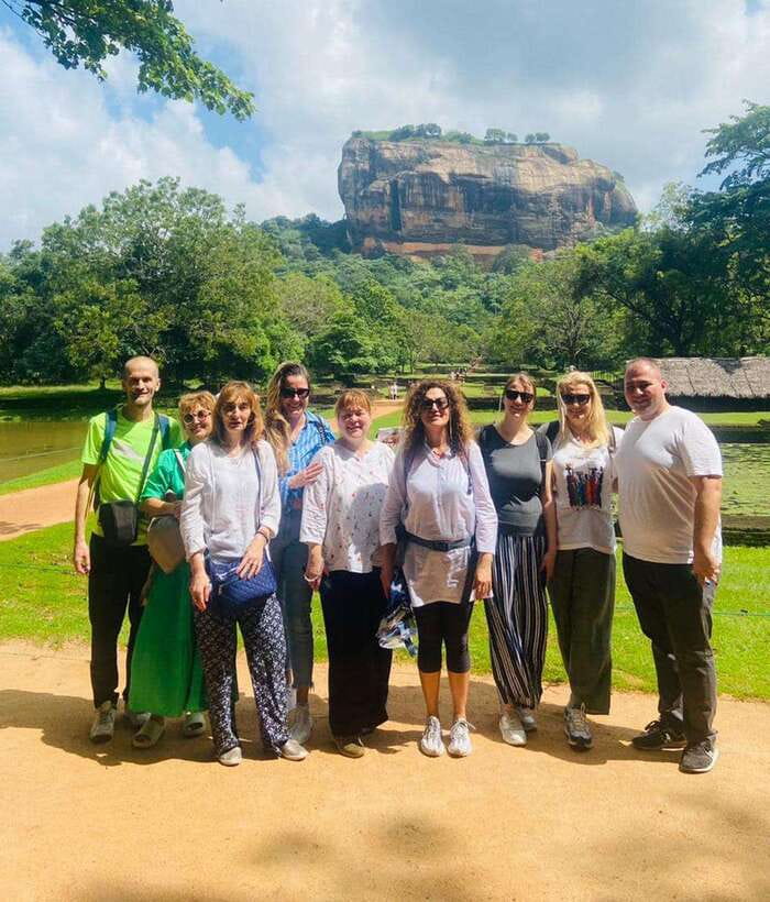Private Kandy to Sigiriya and Minneriya Safari Day Tour - Key points to know before you go