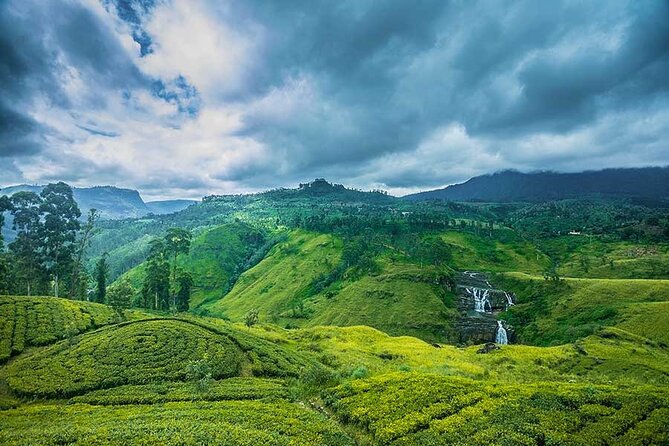Private Multi-Day Outdoor Tour in Sri Lanka - Day seven: Colombo sightseeing, shopping, and the airport