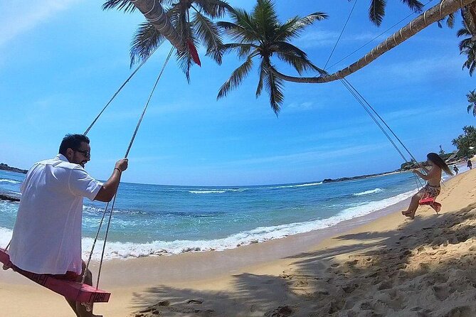 Private Multi Day Sri Lanka Tour with Chauffeur - Why a private chauffeur works well in Sri Lanka