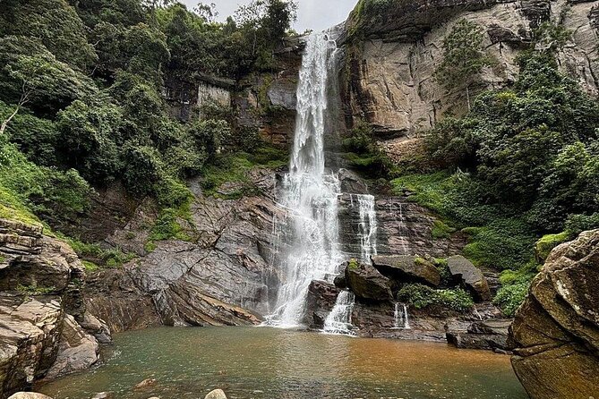Private Multi Day Sri Lanka Tour with Chauffeur - Days 5 and 6: Southern beaches from Tangalle to Weligama