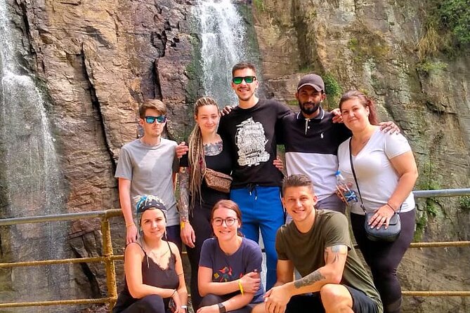Private Multi Day Tour from Sri Lanka - The value of a private guide and vehicle