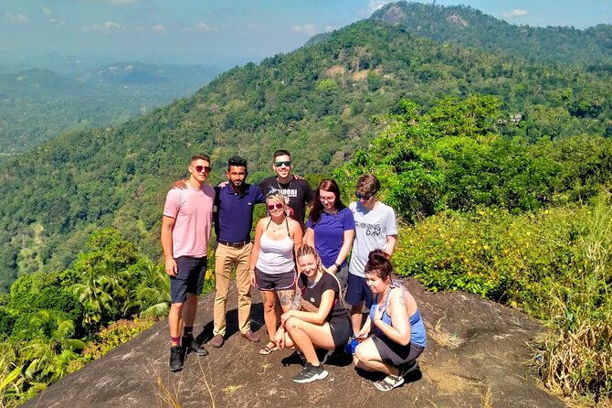 Private Multi Day Tour from Sri Lanka - Who should book this Sri Lanka tour?