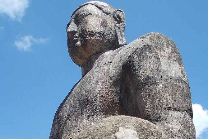 Private Polonnaruwa Ruins & Minneriya Safari Tour from Sigiriya - What the Price Really Covers