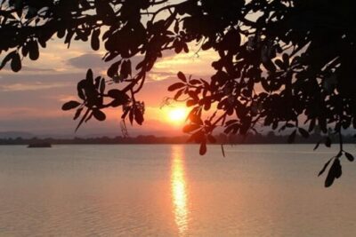 Private Polonnaruwa Sightseeing Day Tour from Sigiriya