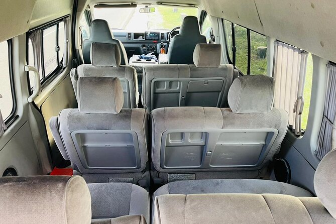 Private Round Tour in Sri Lanka with Vehicle - What the private format does well