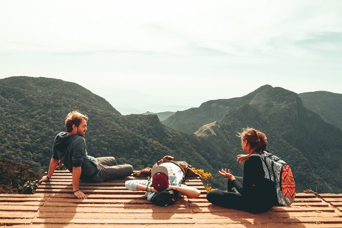 Private Tour in Horton Plains National Park ( World's End) with Pickup - Key points to know before you book