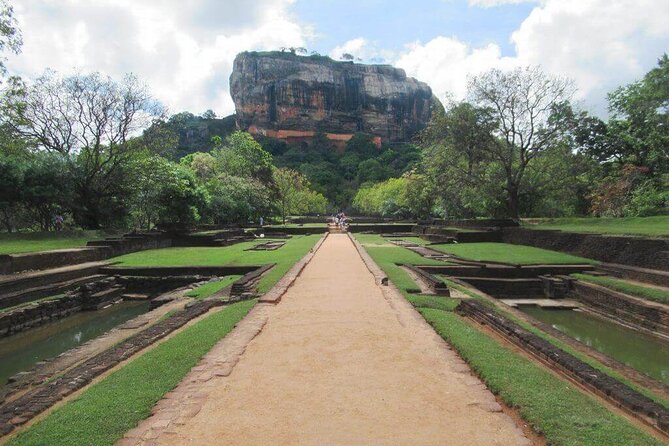 Private Tour to Dambulla and Sigiriya from Kandy in a A/C Car - Sri Muthumariamman Kovil in Matale
