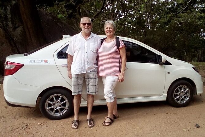 Private Transfer from Colombo Airport (CMB) to Colombo - Who Will Like This Transfer Most