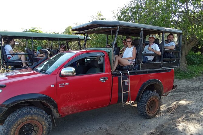 Private Wilpatu National Park Leopard safari from Colombo/Negambo - Why Wilpattu is worth the long ride from Colombo