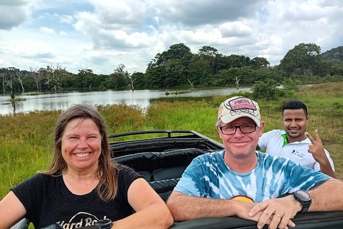 Private Wilpatu National Park Leopard safari from Colombo/Negambo - Who should book this Wilpattu day trip?