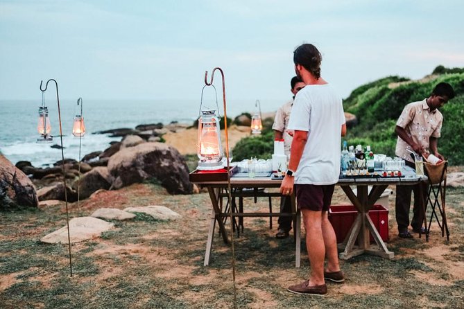 Private Yala Safari Day Trip & Exclusive Beach BBQ Dinner - Is $180 fair for this private combination?