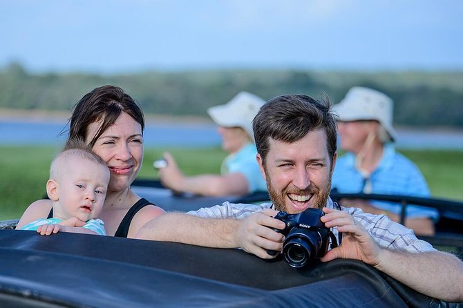 Private Yala Safari Day Trip & Exclusive Beach BBQ Dinner - Who will enjoy this six-hour outing most
