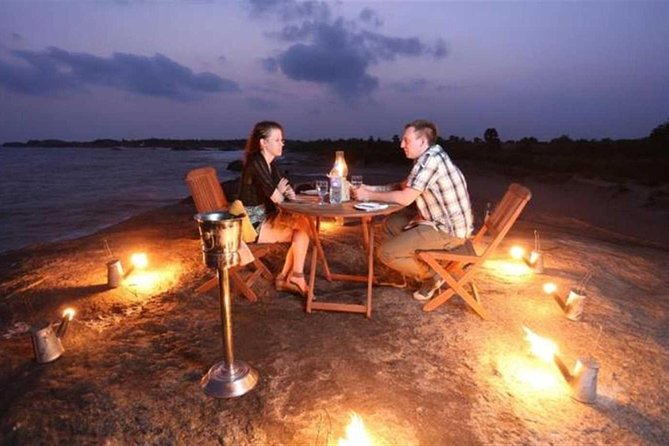 Private Yala Safari Day Trip & Exclusive Beach BBQ Dinner - Practical details before you reserve