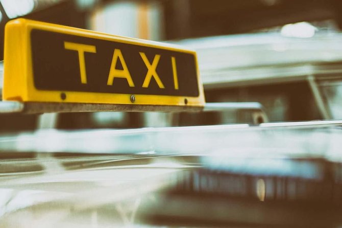 Rent Car With Driver - The 100-kilometer daily allowance