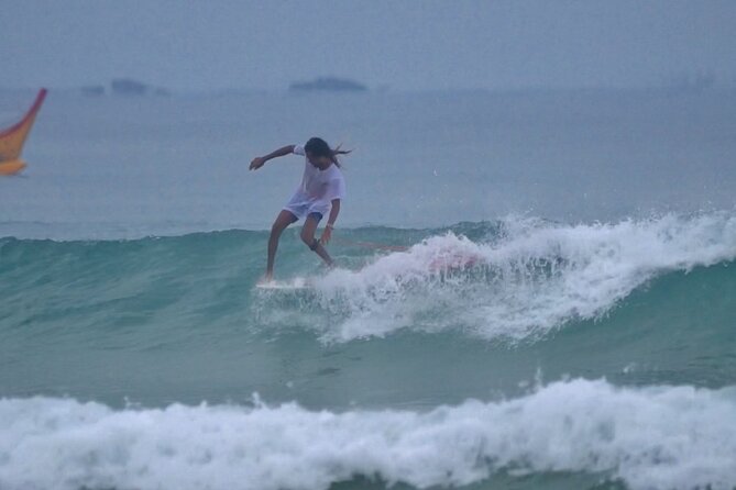 Ride a Wave Surf School Weligama Sri Lanka - Group size, access, and practical details